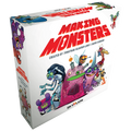 Making Monsters Base Game