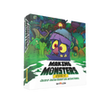 Making Monsters Deluxe Upgrade Kit