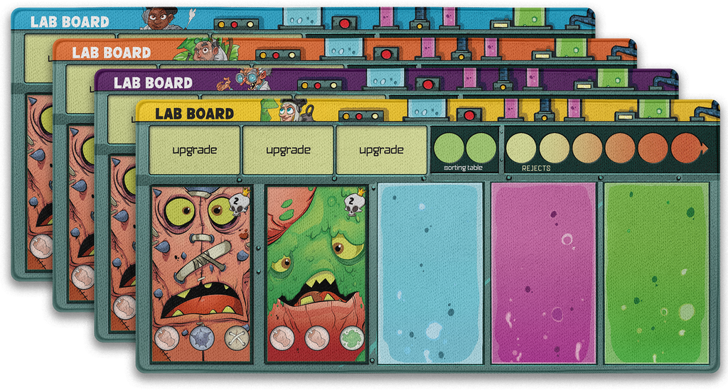 Making Monsters All-In Bundle