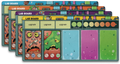 Making Monsters Premium Stitched Player Mats