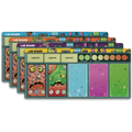 Making Monsters Premium Stitched Player Mats