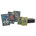 Making Monsters Premium Custom Card Sleeves