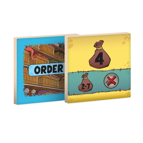 Making Monsters Deluxe Upgrade Kit